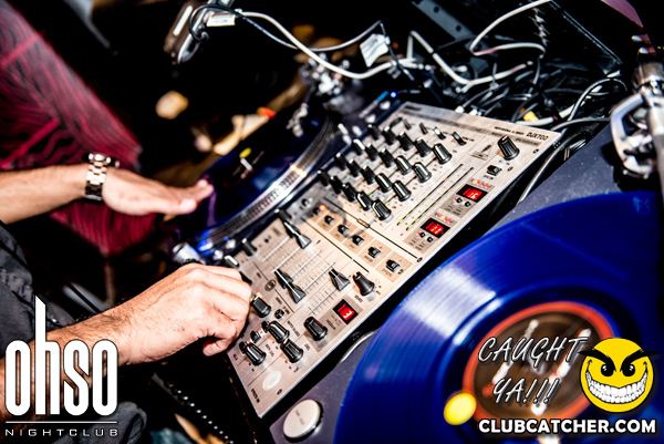 Ohso nightclub photo 233 - April 13th, 2013