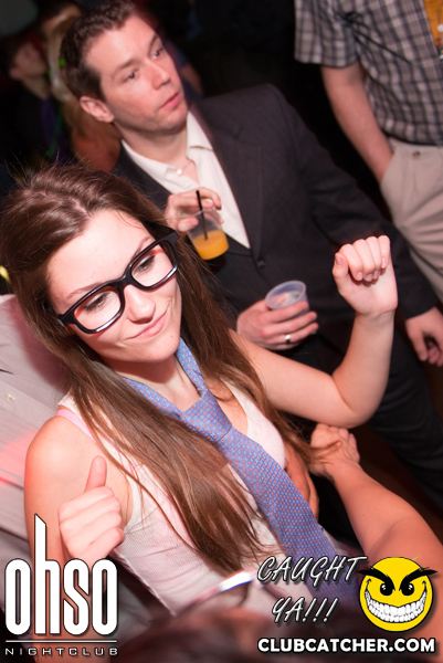 Ohso nightclub photo 236 - April 13th, 2013