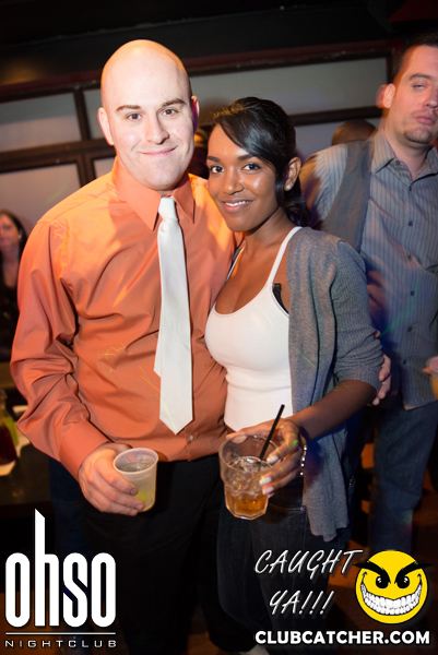 Ohso nightclub photo 252 - April 13th, 2013