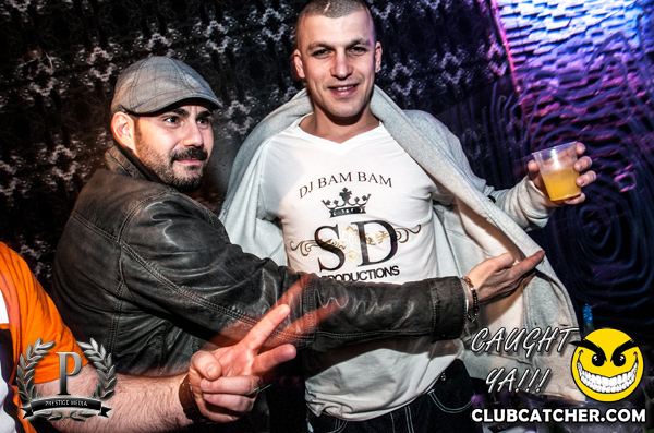 Ohso nightclub photo 27 - April 13th, 2013