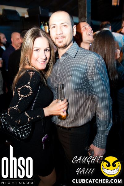 Ohso nightclub photo 264 - April 13th, 2013