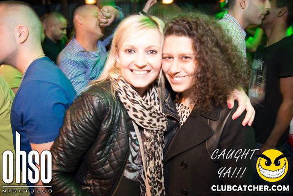 Ohso nightclub photo 267 - April 13th, 2013