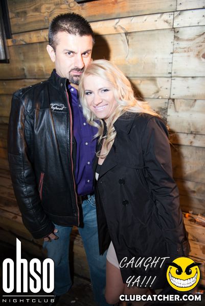 Ohso nightclub photo 273 - April 13th, 2013