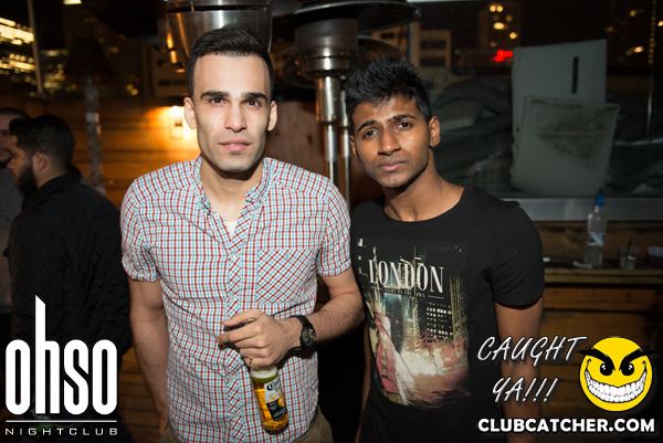 Ohso nightclub photo 274 - April 13th, 2013