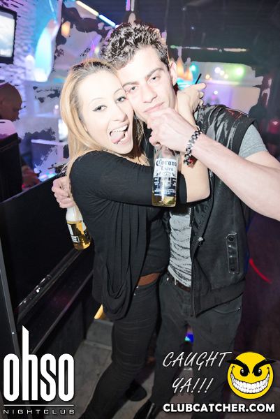 Ohso nightclub photo 281 - April 13th, 2013