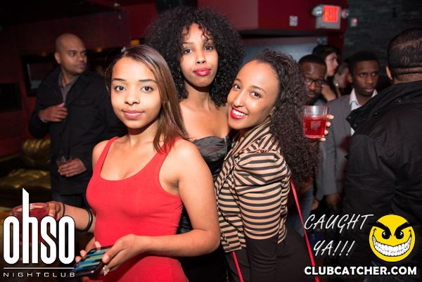 Ohso nightclub photo 282 - April 13th, 2013