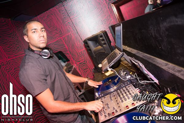 Ohso nightclub photo 284 - April 13th, 2013