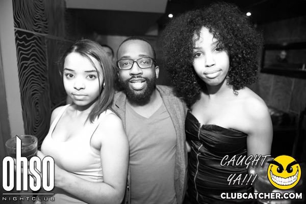 Ohso nightclub photo 287 - April 13th, 2013