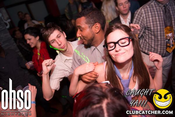 Ohso nightclub photo 291 - April 13th, 2013