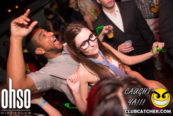 Ohso nightclub photo 292 - April 13th, 2013