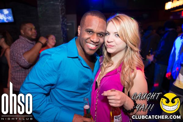 Ohso nightclub photo 294 - April 13th, 2013