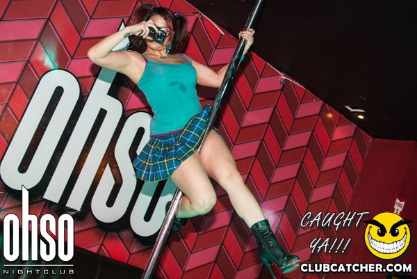 Ohso nightclub photo 296 - April 13th, 2013