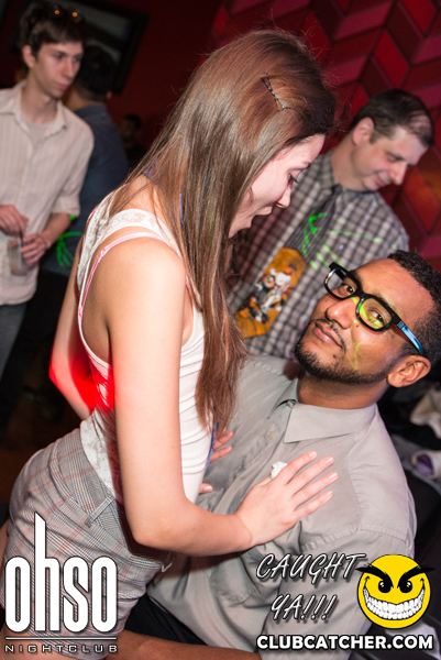 Ohso nightclub photo 297 - April 13th, 2013