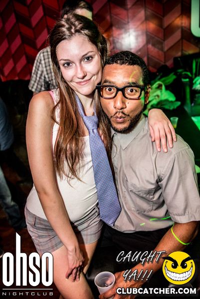 Ohso nightclub photo 298 - April 13th, 2013