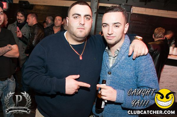 Ohso nightclub photo 31 - April 13th, 2013