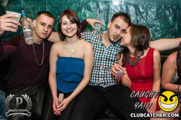 Ohso nightclub photo 32 - April 13th, 2013