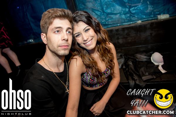Ohso nightclub photo 316 - April 13th, 2013