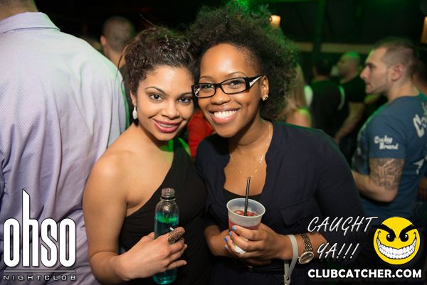 Ohso nightclub photo 318 - April 13th, 2013