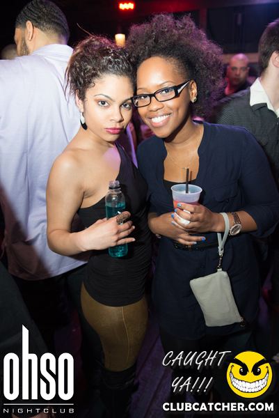 Ohso nightclub photo 319 - April 13th, 2013