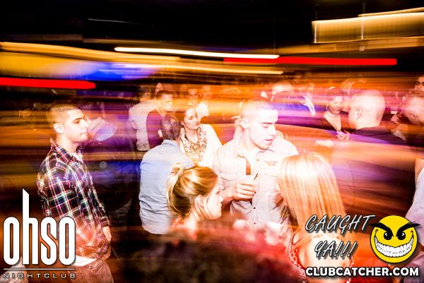 Ohso nightclub photo 320 - April 13th, 2013