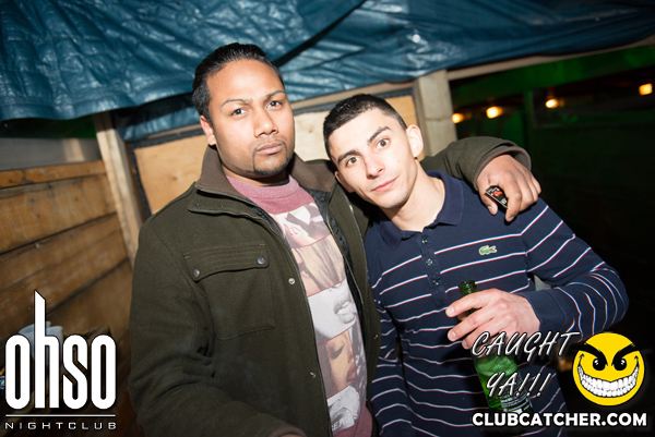 Ohso nightclub photo 321 - April 13th, 2013