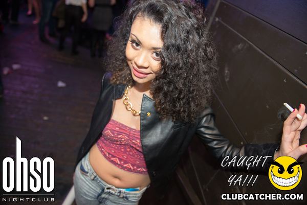 Ohso nightclub photo 322 - April 13th, 2013