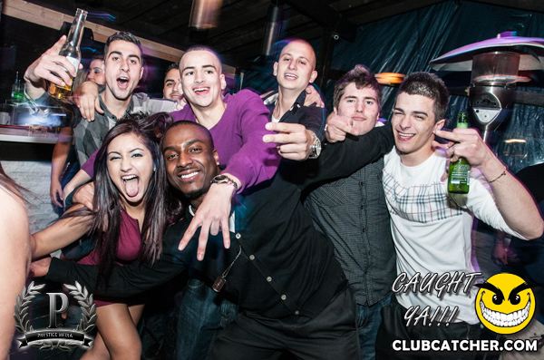 Ohso nightclub photo 35 - April 13th, 2013