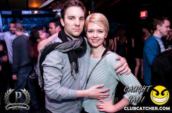 Ohso nightclub photo 38 - April 13th, 2013