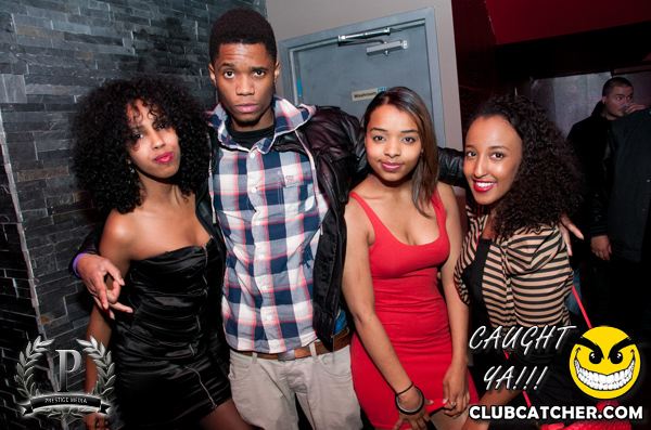 Ohso nightclub photo 39 - April 13th, 2013