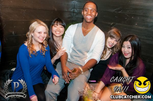 Ohso nightclub photo 40 - April 13th, 2013