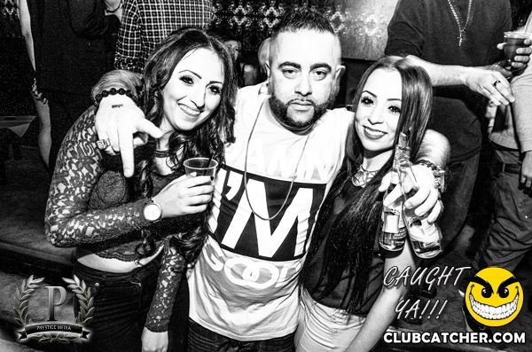 Ohso nightclub photo 41 - April 13th, 2013