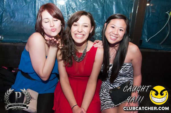 Ohso nightclub photo 42 - April 13th, 2013