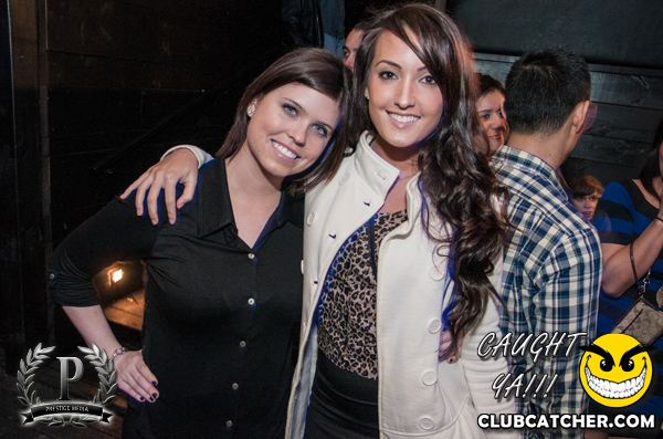 Ohso nightclub photo 43 - April 13th, 2013