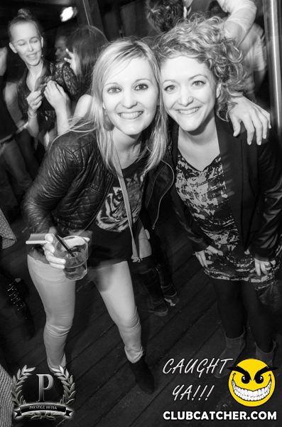 Ohso nightclub photo 44 - April 13th, 2013