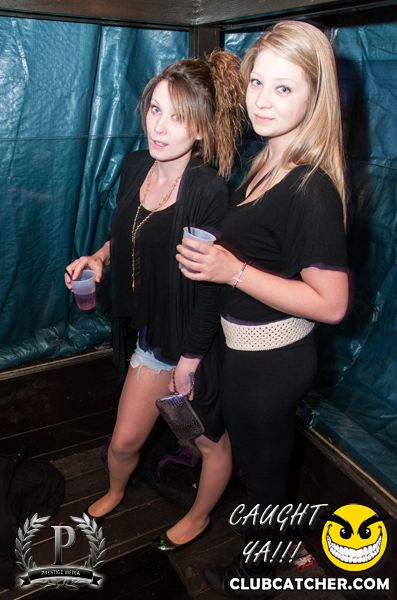 Ohso nightclub photo 49 - April 13th, 2013