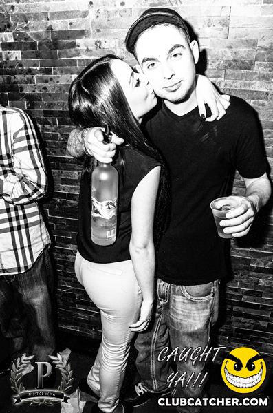 Ohso nightclub photo 50 - April 13th, 2013