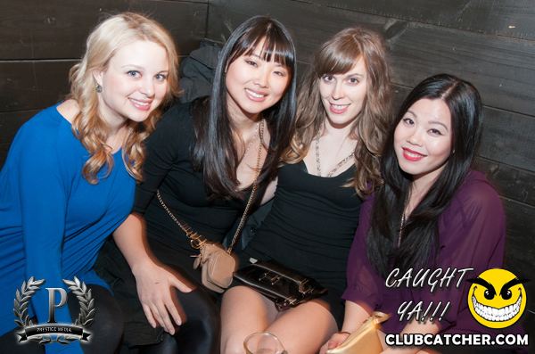 Ohso nightclub photo 51 - April 13th, 2013