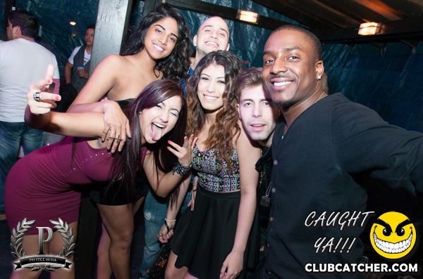 Ohso nightclub photo 57 - April 13th, 2013