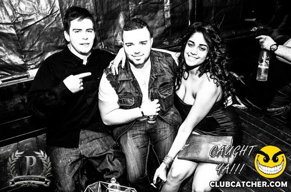 Ohso nightclub photo 59 - April 13th, 2013