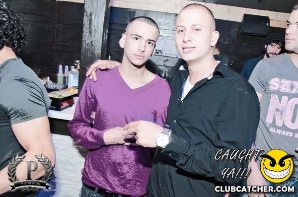 Ohso nightclub photo 60 - April 13th, 2013