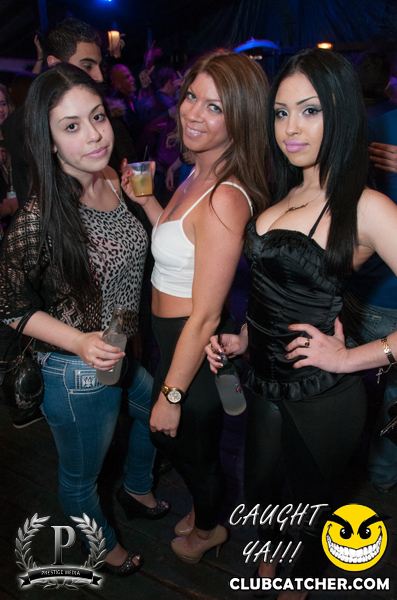 Ohso nightclub photo 62 - April 13th, 2013