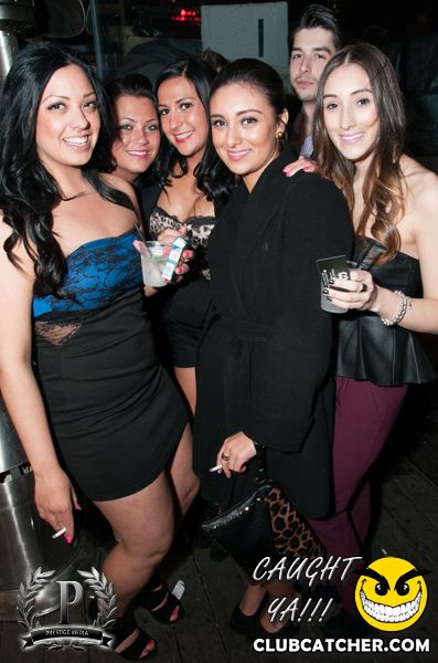 Ohso nightclub photo 63 - April 13th, 2013