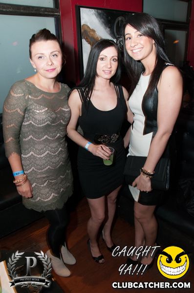 Ohso nightclub photo 68 - April 13th, 2013