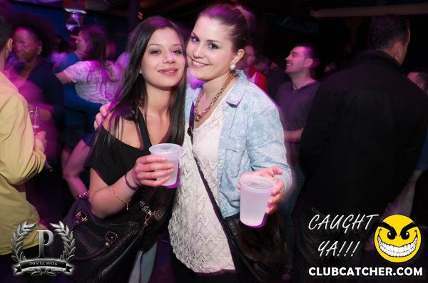 Ohso nightclub photo 69 - April 13th, 2013