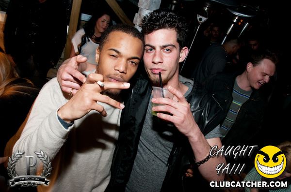 Ohso nightclub photo 75 - April 13th, 2013