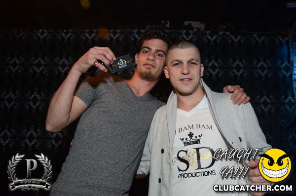 Ohso nightclub photo 77 - April 13th, 2013