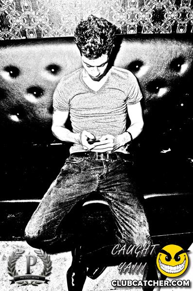 Ohso nightclub photo 79 - April 13th, 2013