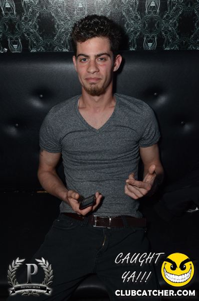 Ohso nightclub photo 80 - April 13th, 2013