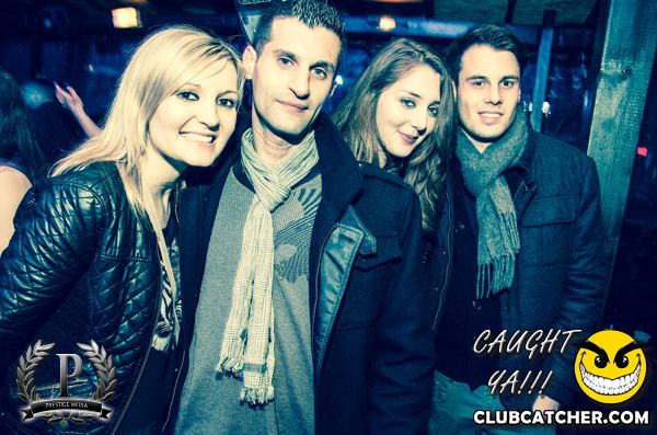 Ohso nightclub photo 82 - April 13th, 2013