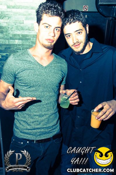 Ohso nightclub photo 83 - April 13th, 2013